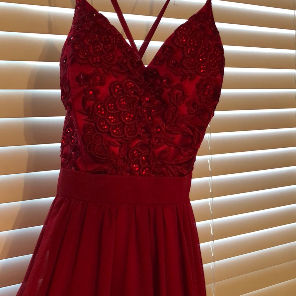 Formal/ Prom Dress